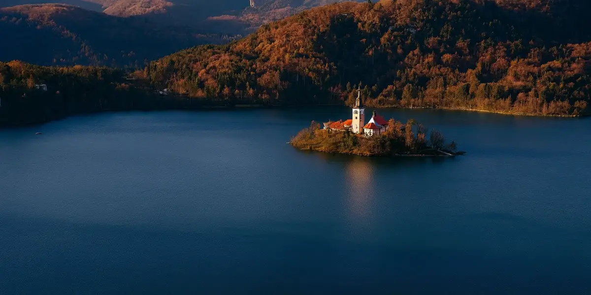 The Bled Castle Private Tour is the most unique way to experience Slovenia’s oldest fortress