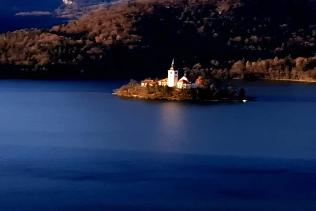 The Bled Castle Private Tour is the most unique way to experience Slovenia’s oldest fortress.
